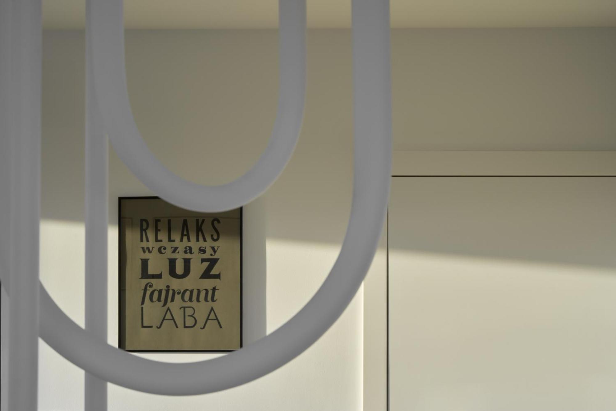 Apartament z tarasem Panorama Kołobrzeg Exterior foto